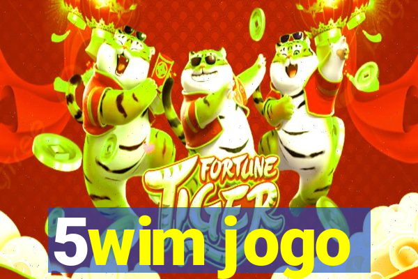 5wim jogo